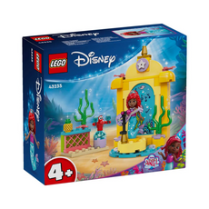 LEGO® Disney™ Ariel's Music Stage