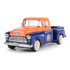 MOTOR MAX- 1/24 GULF 1955 Chevrolet 5100 Stepside