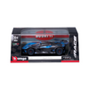 Bburago- 1/43 Bugatti Bolide