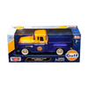 MOTOR MAX- 1/24 GULF 1955 Chevrolet 5100 Stepside