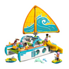 LEGO® Friends Travel Boat Adventure