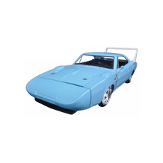 Jada- 1/24 BigTime Muscle 1969 Dodge Charger Daytona