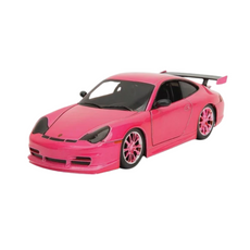Jada- 1/24 Pink Slips Porsche 911 GT3 RS