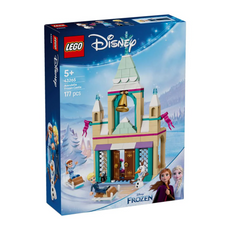 LEGO® Disney™ Arendelle Frozen Castle
