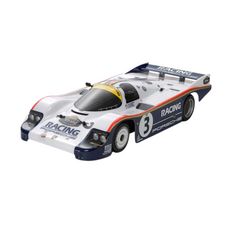 Tamiya-1/10 Porsche 956 Le-Mans (Limited Edition)