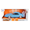 Jada- 1/24 BigTime Muscle 1969 Dodge Charger Daytona