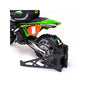 LOSI- 1/4 Promoto-MX Motorcycle RTR with Battery and Charger, Pro Circuit