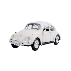 MOTOR MAX- 1/24 1966 Volkswagen Beetle James Bond