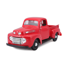 Maisto- 1/25 1948 Ford F-1 Pickup