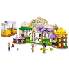 LEGO® Friends Plant Café & Flower Shop