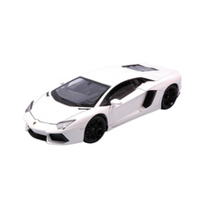 Welly- 1/24 Lamborghini Aventador LP 700-4