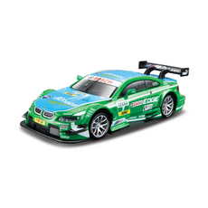 Bburago- 1/32 BMW M3 #7 A. Farfus