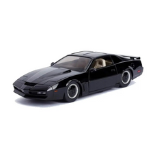 Jada- 1/24 Knight Rider K.I.T.T