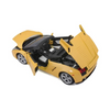 Bburago -1/18 Lamborghini Gallardo Spyder
