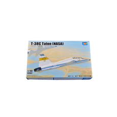Trumpeter 02878 T-38 T-38 C Talon (NASA)