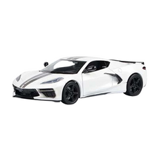 MOTOR MAX- 1/24 2020 Chevrolet Corvette C8