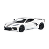 MOTOR MAX- 1/24 2020 Chevrolet Corvette C8