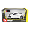 Burago- 1/24 McLaren MP4-12C