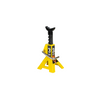 Hobby Details 3/6 Ton Scale Adjustable Height Metal Jack Stand – 1/10 RC Accessory