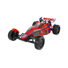 Tamiya-1/10 Astute 2022 Painted Body TD2 (Limited Edition)