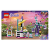 LEGO® Friends Magical Funfair Ferris Wheel and Slide