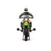 LOSI- 1/4 Promoto-MX Motorcycle RTR with Battery and Charger, Pro Circuit
