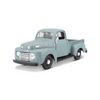 Maisto- 1/25 1948 Ford F-1 Pickup