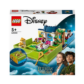 LEGO® ǀ Disney Peter Pan & Wendy’s Storybook Adventure
