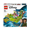 LEGO® ǀ Disney Peter Pan & Wendy’s Storybook Adventure
