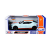 MOTOR MAX- 1/24 GULF Chevy Camaro ZL1