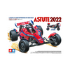 Tamiya-1/10 Astute 2022 Painted Body TD2 (Limited Edition)