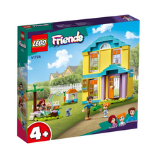 LEGO® Friends Paisley's House