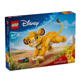 LEGO® Disney™ Simba the Lion King Cub
