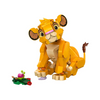 LEGO® Disney™ Simba the Lion King Cub