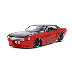Jada- 1/24 BigTime Muscle 1965 Ford Mustang