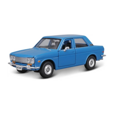 Maisto- 1/24 1971 Datsun 510