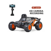 Shine -1:32 RC mini crawler With 480P WIFI FPV HD Camera 2.4G Remote Control 4WD Off-Road High Speed Climbing Car
