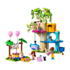 LEGO® Friends Cat Birthday Party & Tree House