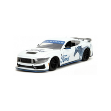 Jada- 1/24 BigTime Muscle 2024 Ford Mustang Dark Horse
