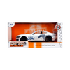 Jada- 1/24 BigTime Muscle 2024 Ford Mustang Dark Horse