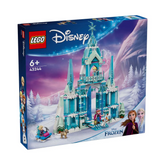 LEGO® Disney™ Elsa's Ice Palace