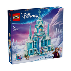 LEGO® Disney™ Elsa's Ice Palace