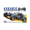 Tamiya-1/10 BBX (BB-01)