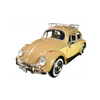 MOTOR MAX- 1/24 VW Beetle with Luggage Rack