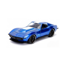 Jada- 1/24 BigTime Muscle 1969 Corvette Stingray ZL-1
