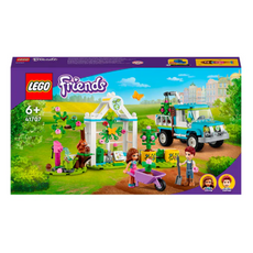 LEGO® Friends Tree-Planting Vehicle