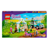 LEGO® Friends Tree-Planting Vehicle
