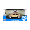 MOTOR MAX- 1/24 VW Beetle with Luggage Rack