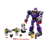 LEGO® │ Disney and Pixar’s Lightyear Zurg Battle