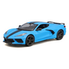 Maisto- 1/24 Chevrolet Corvette Stingray 251